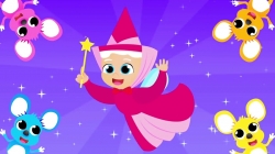 مجموعه آموزشی زبان انگلیسی little angel قسمت 273